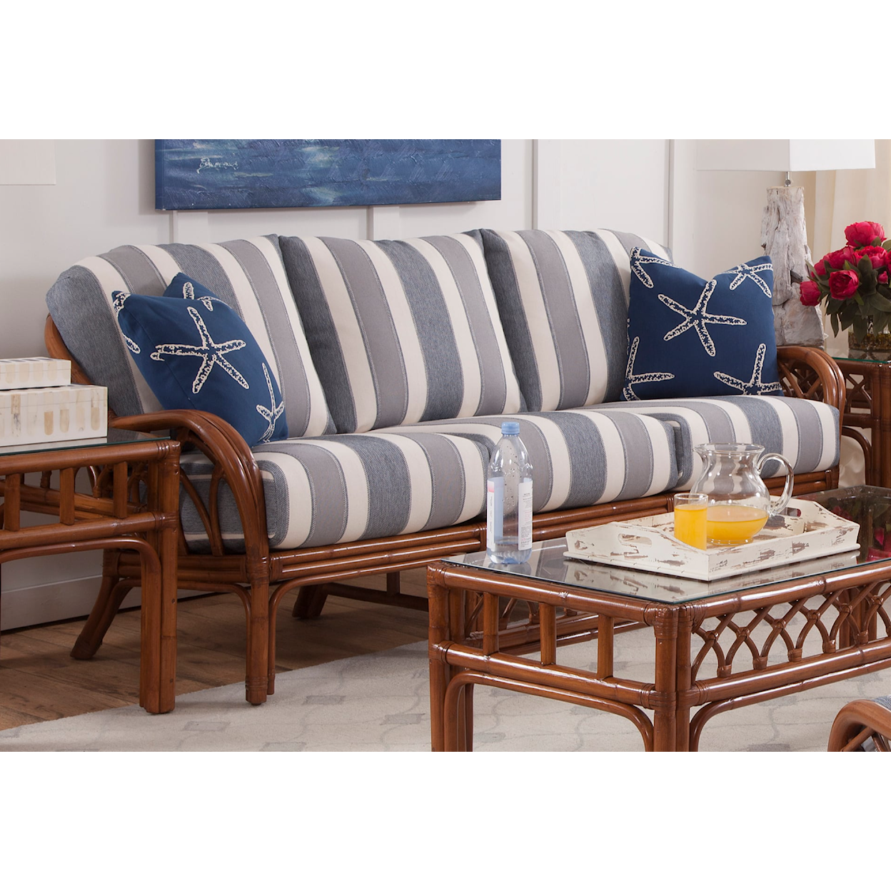 Braxton Culler Edgewater Sofa