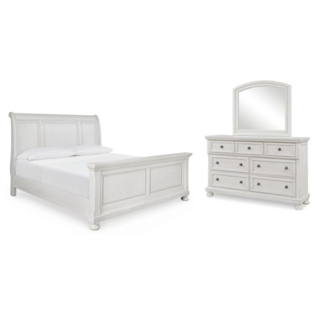 King Bedroom Set