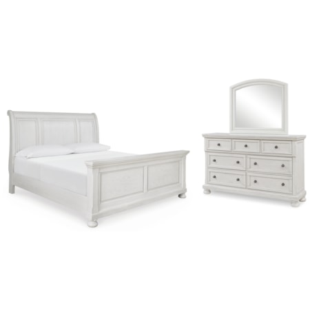 King Bedroom Set