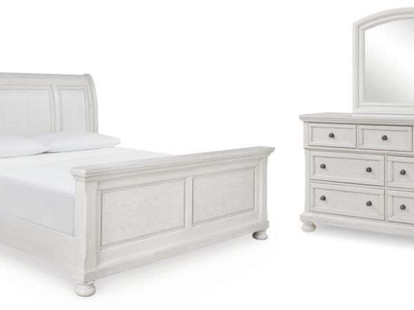 King Bedroom Set