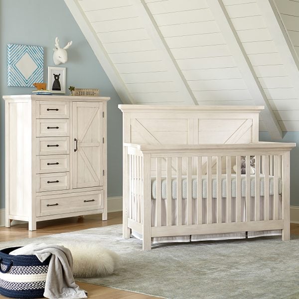 Westwood Design Westfield Chifferobe