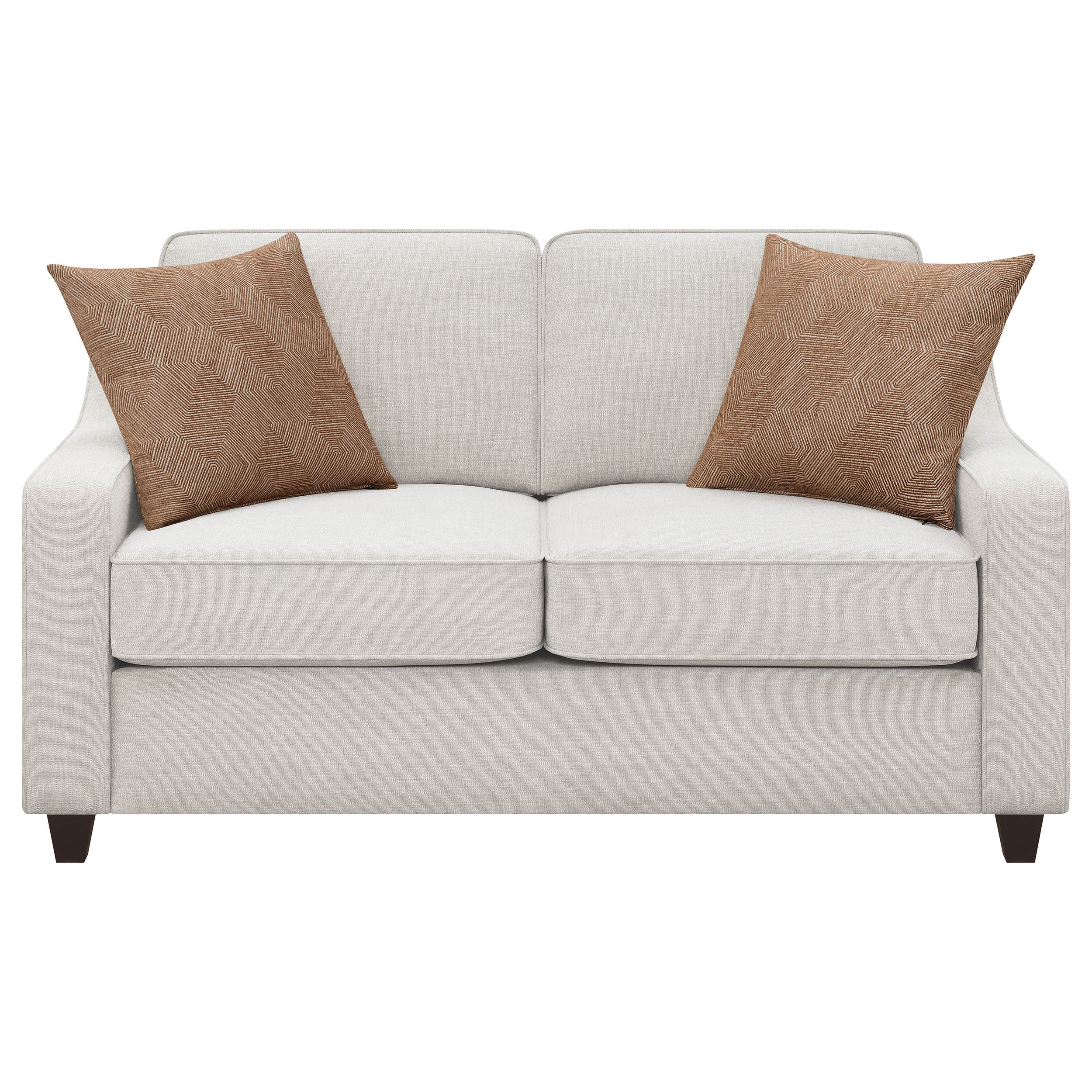 Christine Loveseat