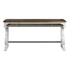 VFM Signature Drake Sofa Bar Table