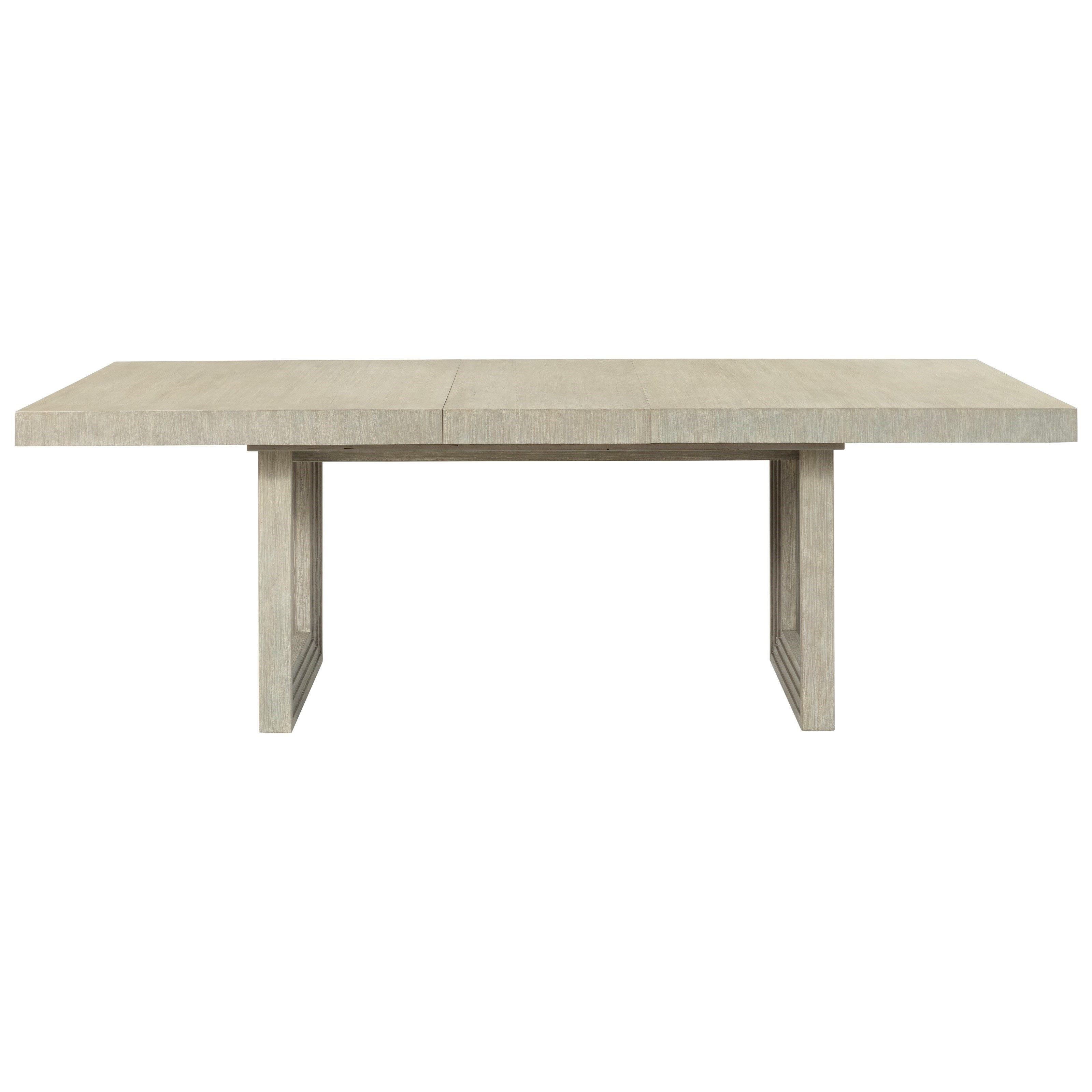 Cascade Rectangular Dining Table