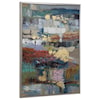 Uttermost Art Fiesta Hand Painted Canvas