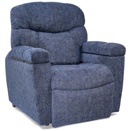 Small Lift Recliner