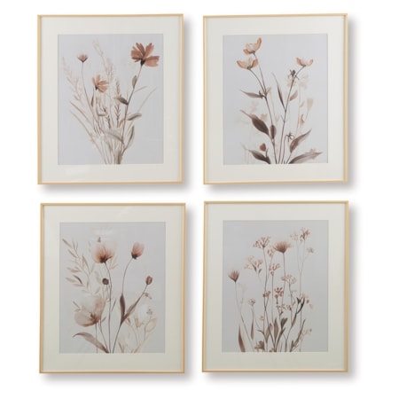 Wall Art Set