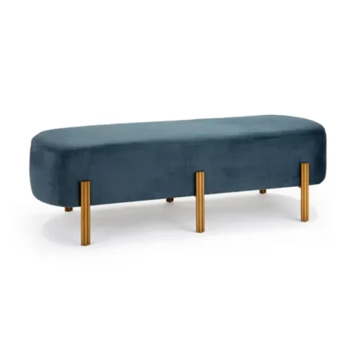 Alexa Bench