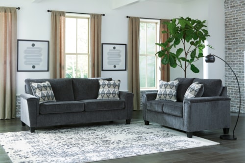 Queen Sofa Sleeper And Loveseat