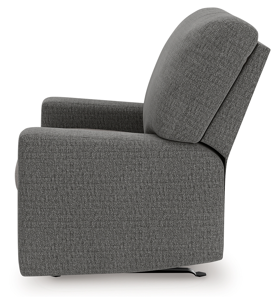 Signature Design by Ashley Seyler Lane Rocker Recliner