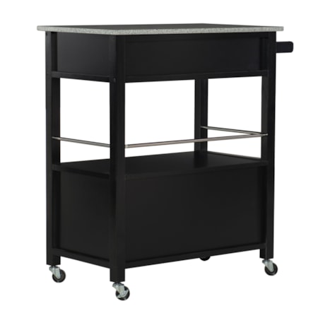 Kitchen Cart