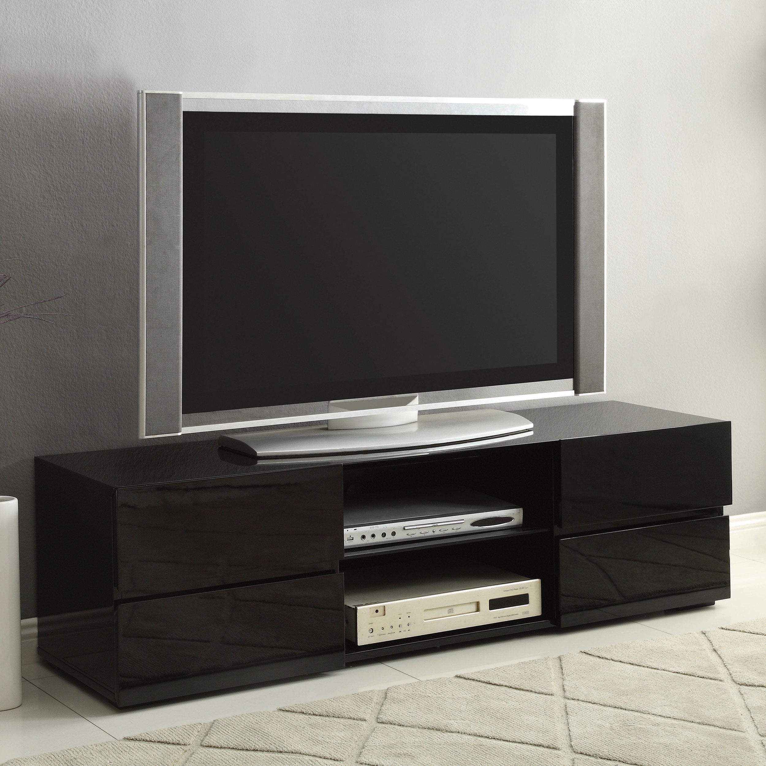 Anthony 4-drawer TV Console