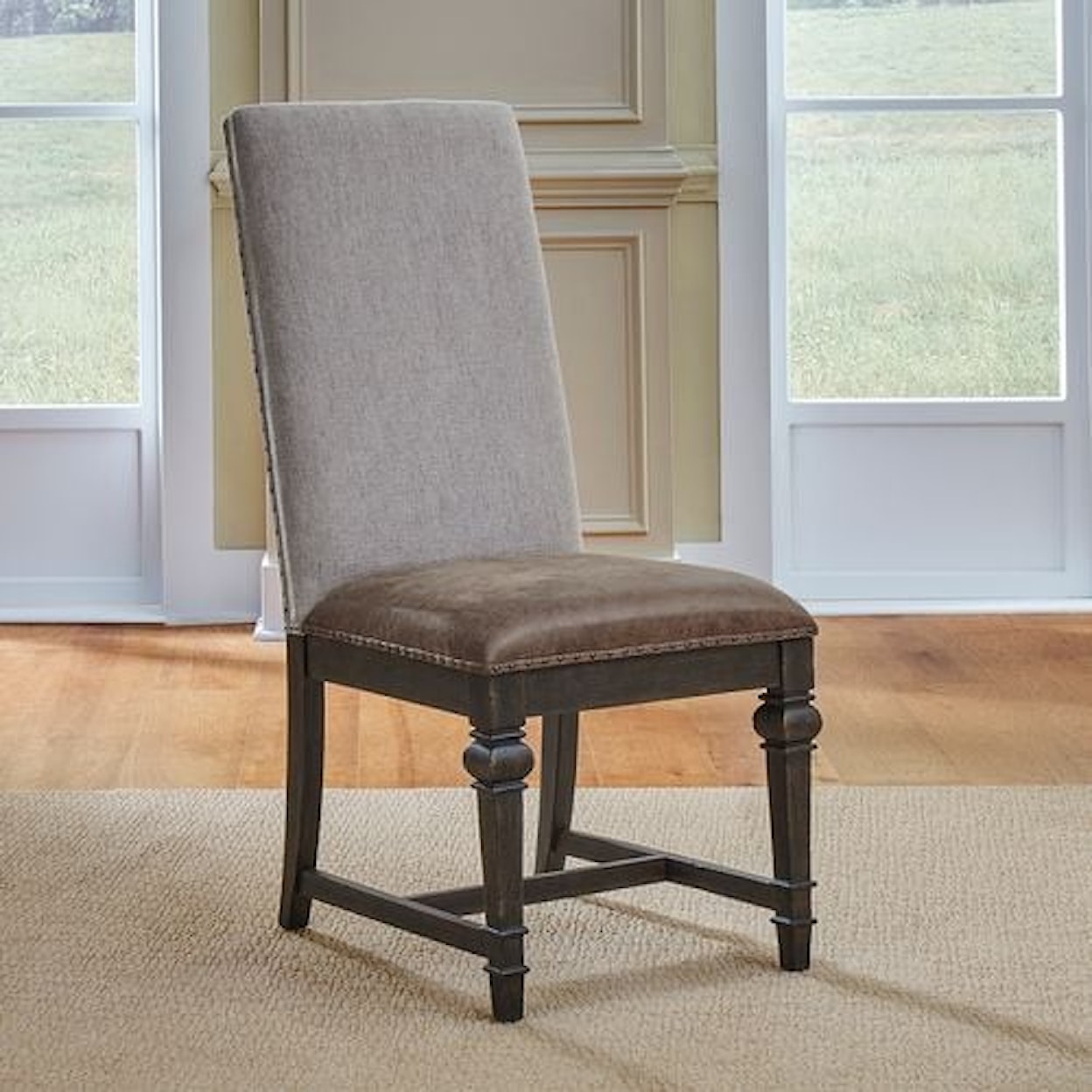 Libby Paradise Valley Upholstered Side Chair