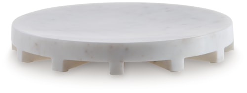 Tray