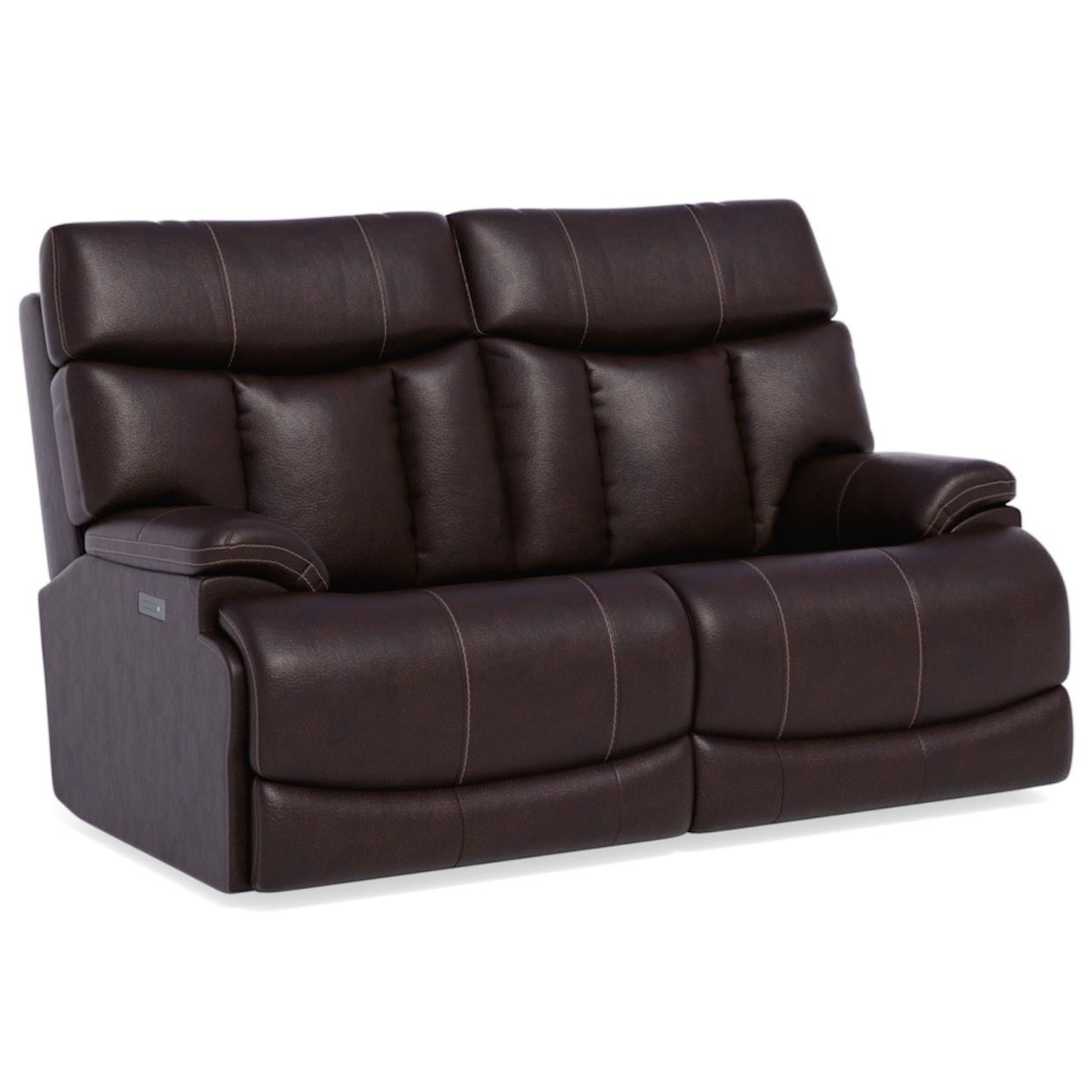 Flexsteel Latitudes-Clive Reclining Loveseat