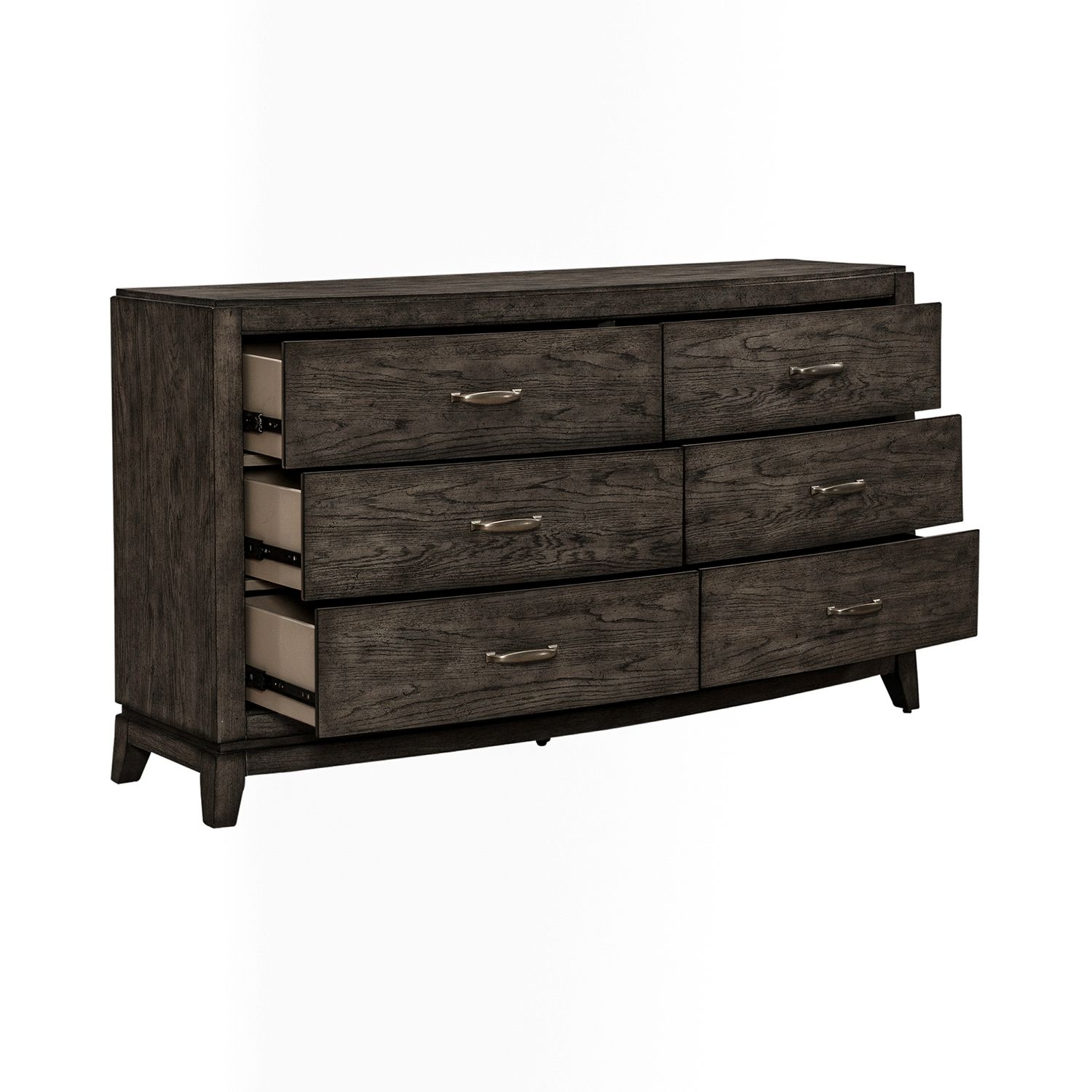 Liberty Furniture Avalon 6-Drawer Dresser
