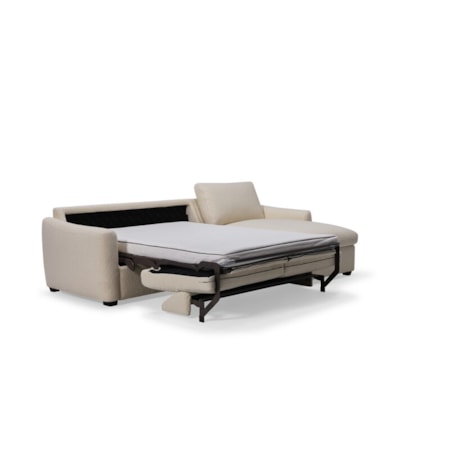 Charli Sleep Double Sleeper Sectional