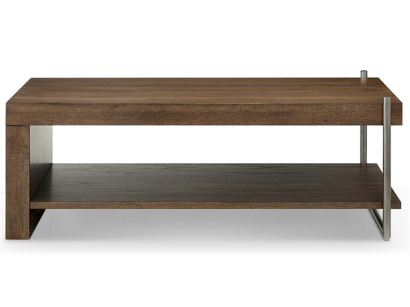 Rectangular Cocktail Table