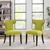 Modway Curve Dining Side Chair