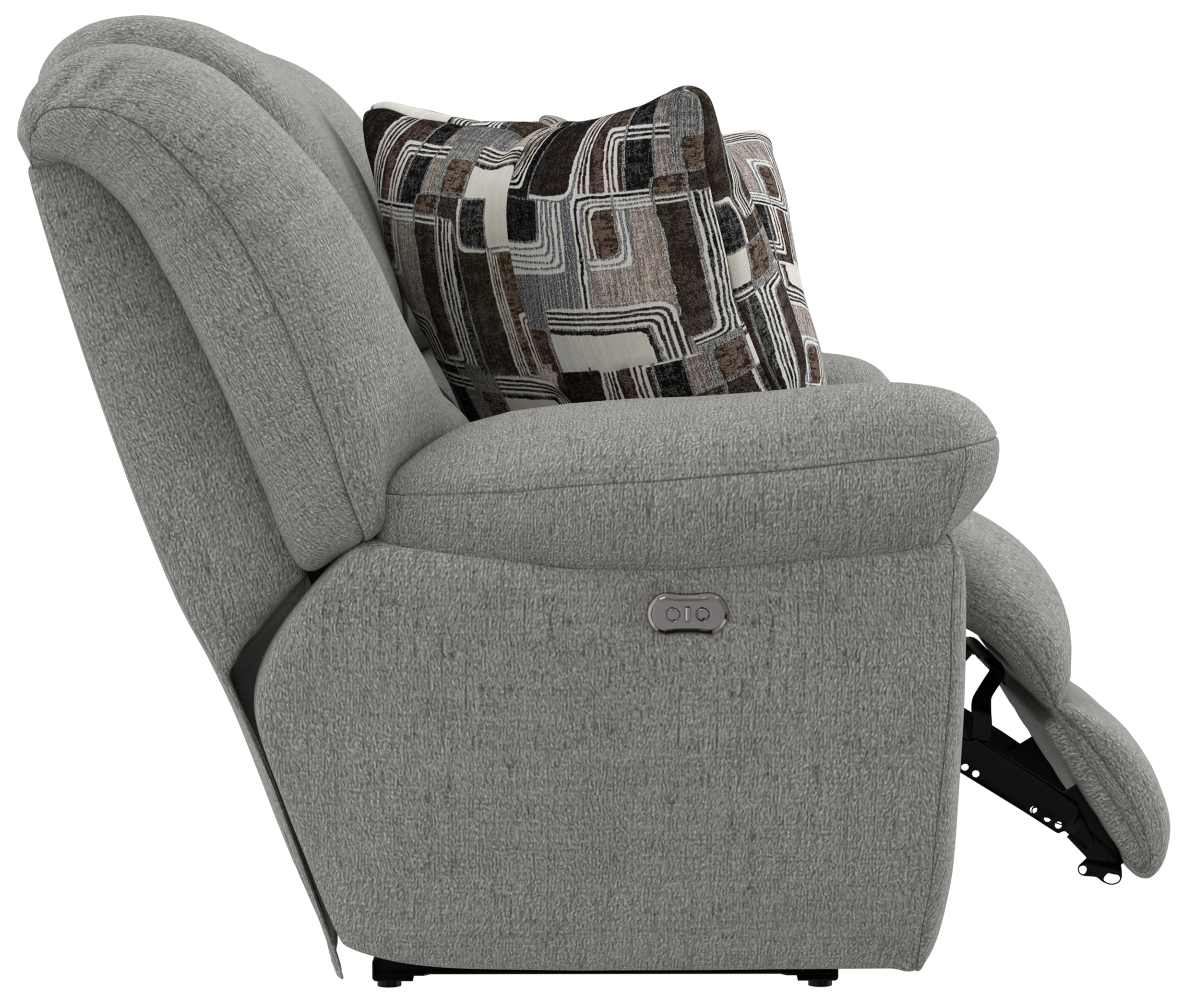 Catnapper Trifecta Power Reclining Loveseat
