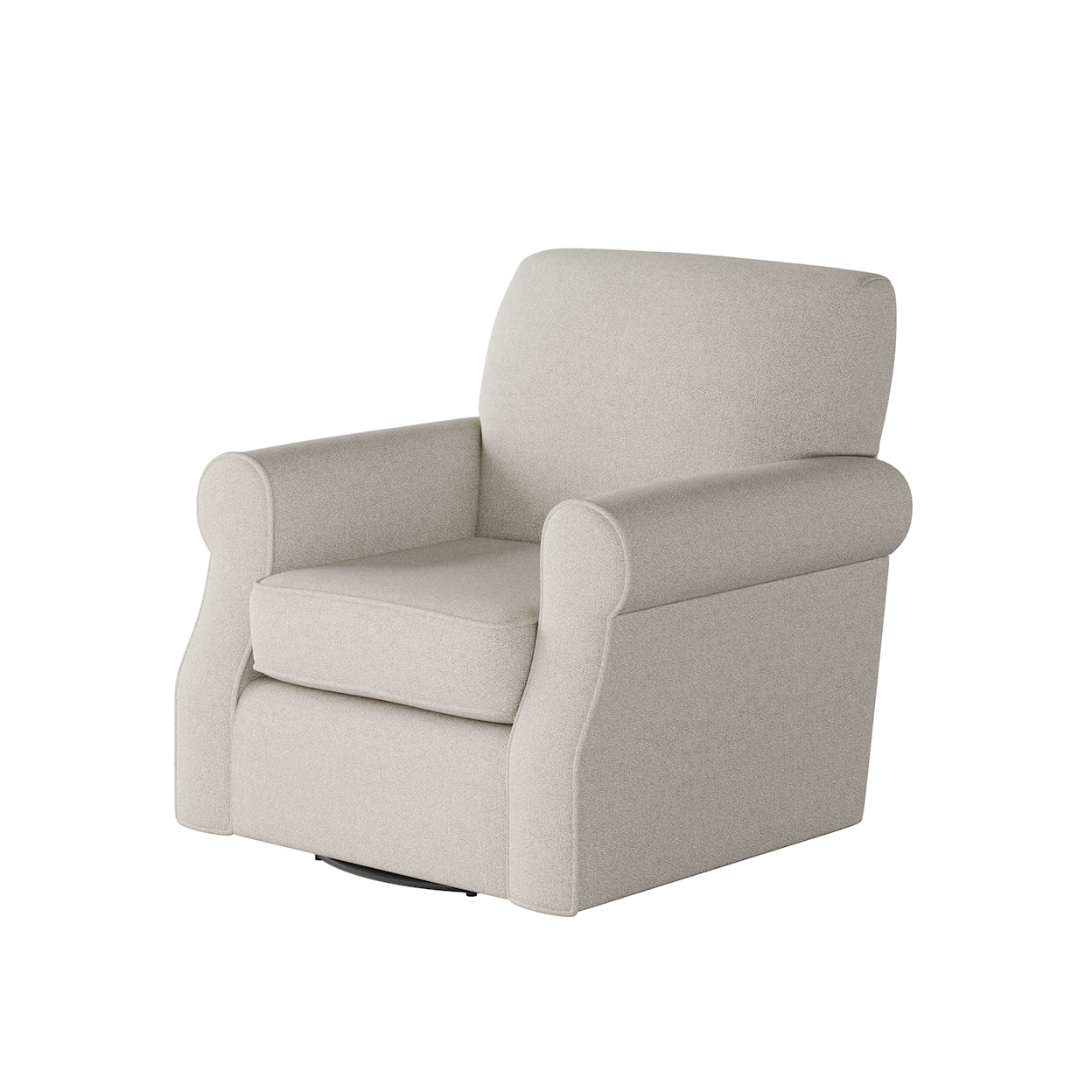 Fusion Furniture Grab A Seat Swivel Chair