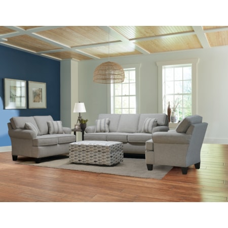 3-Piece Living Room Set