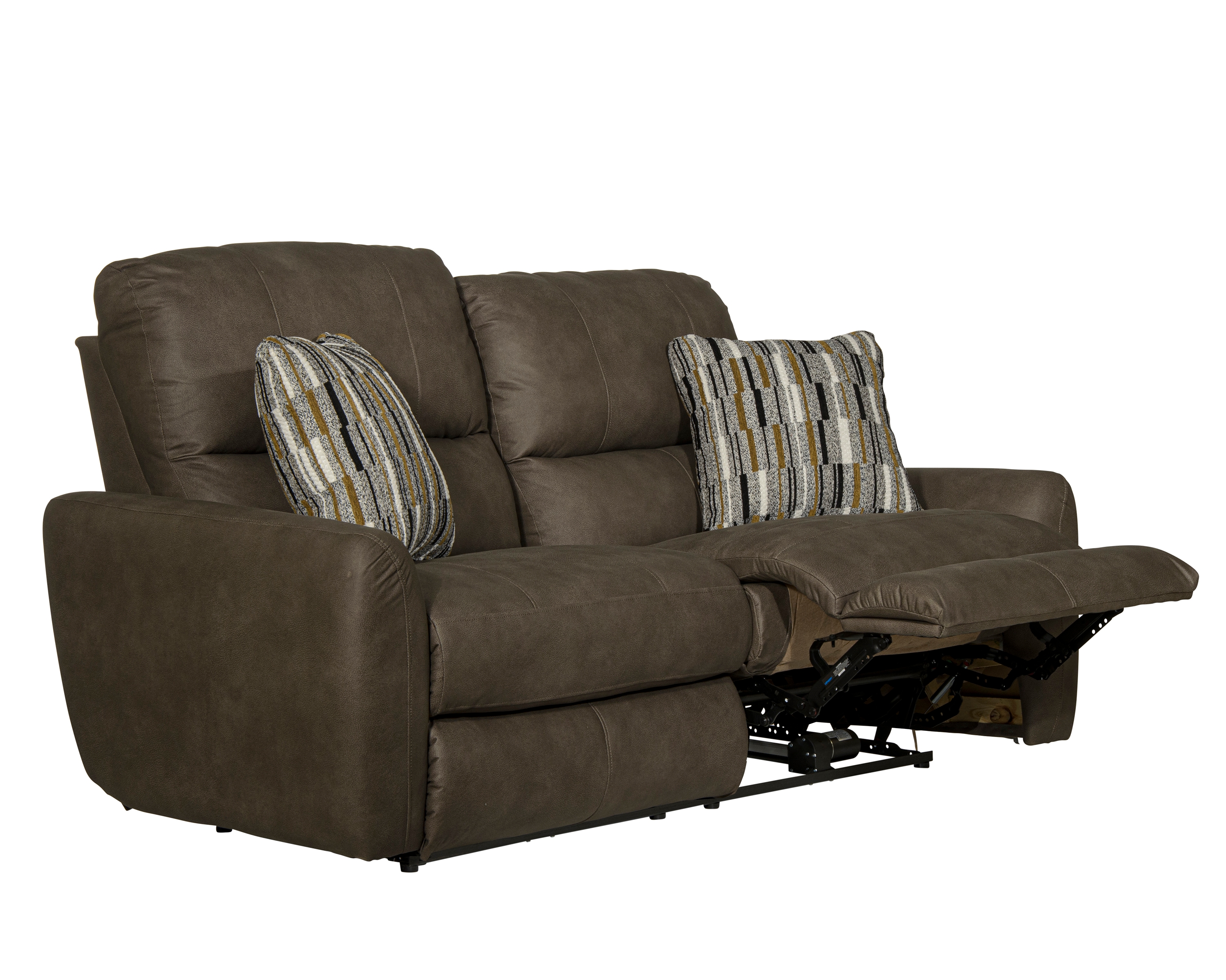 Catnapper Dorian Power Reclining Loveseat