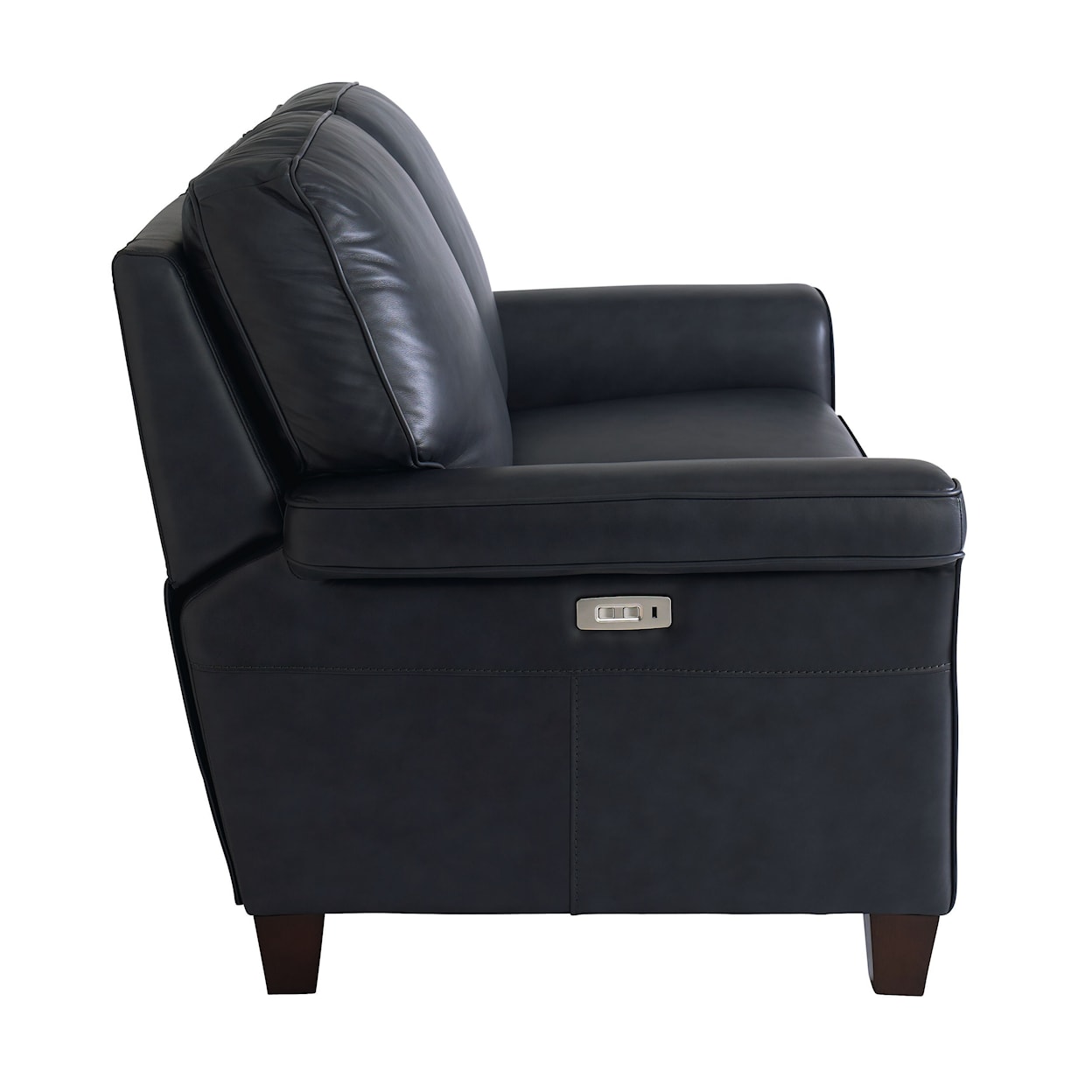 Bassett Club Level - Dixon Power Reclining Loveseat