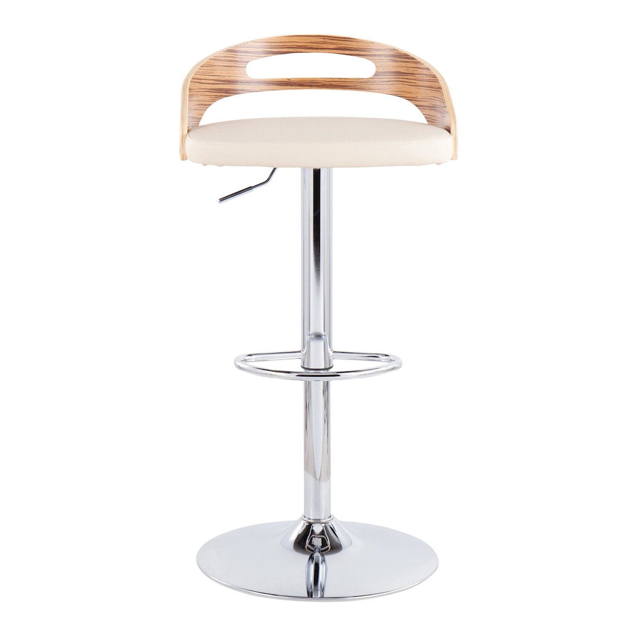 LumiSource Cassis Barstool