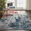 Nourison Ankara Global 5'3" x 7'6"  Rug