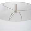 Uttermost Altitude Altitude Modern Table Lamp