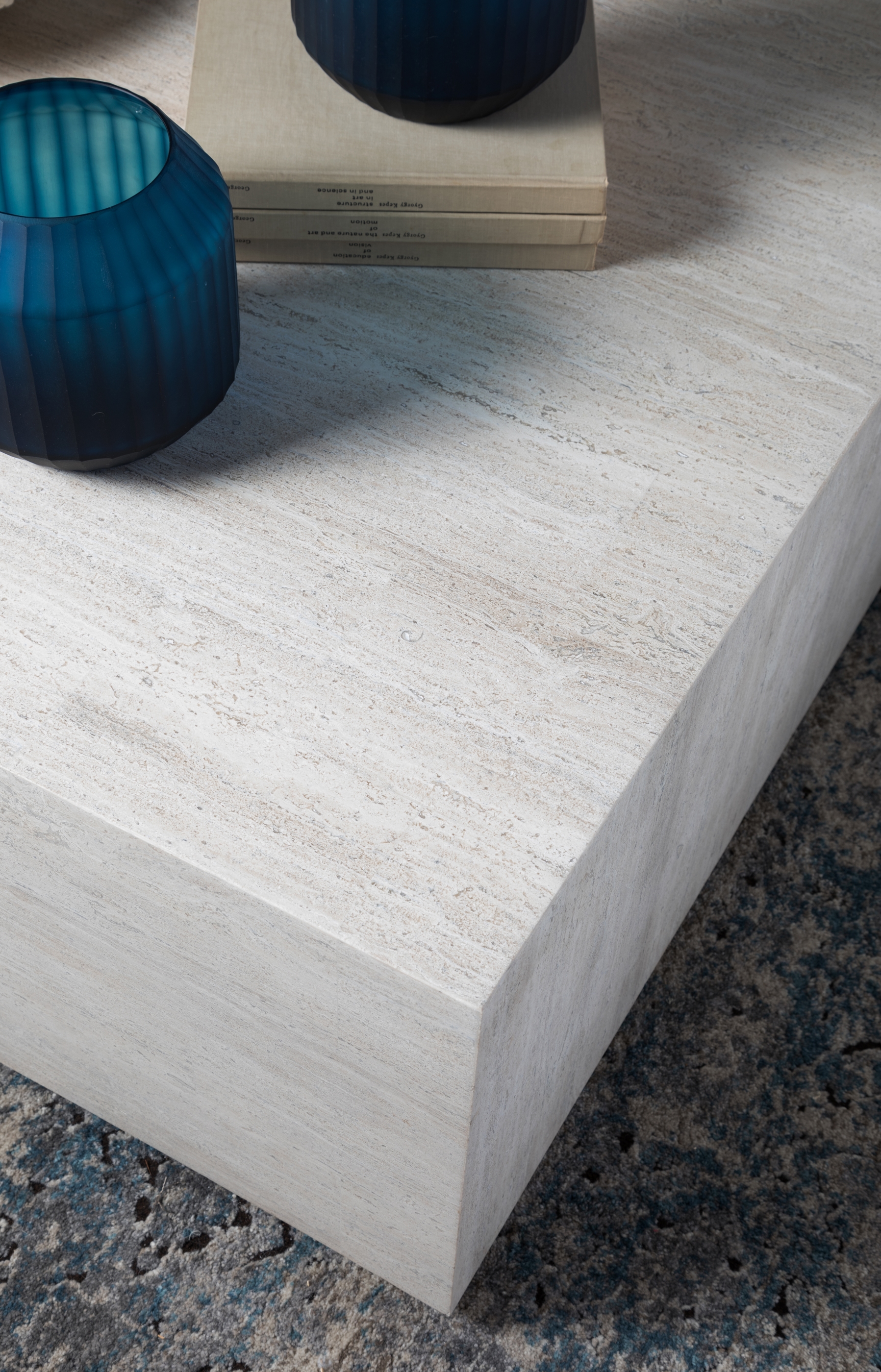 Artistica Cassio Cassio Square Cocktail Table