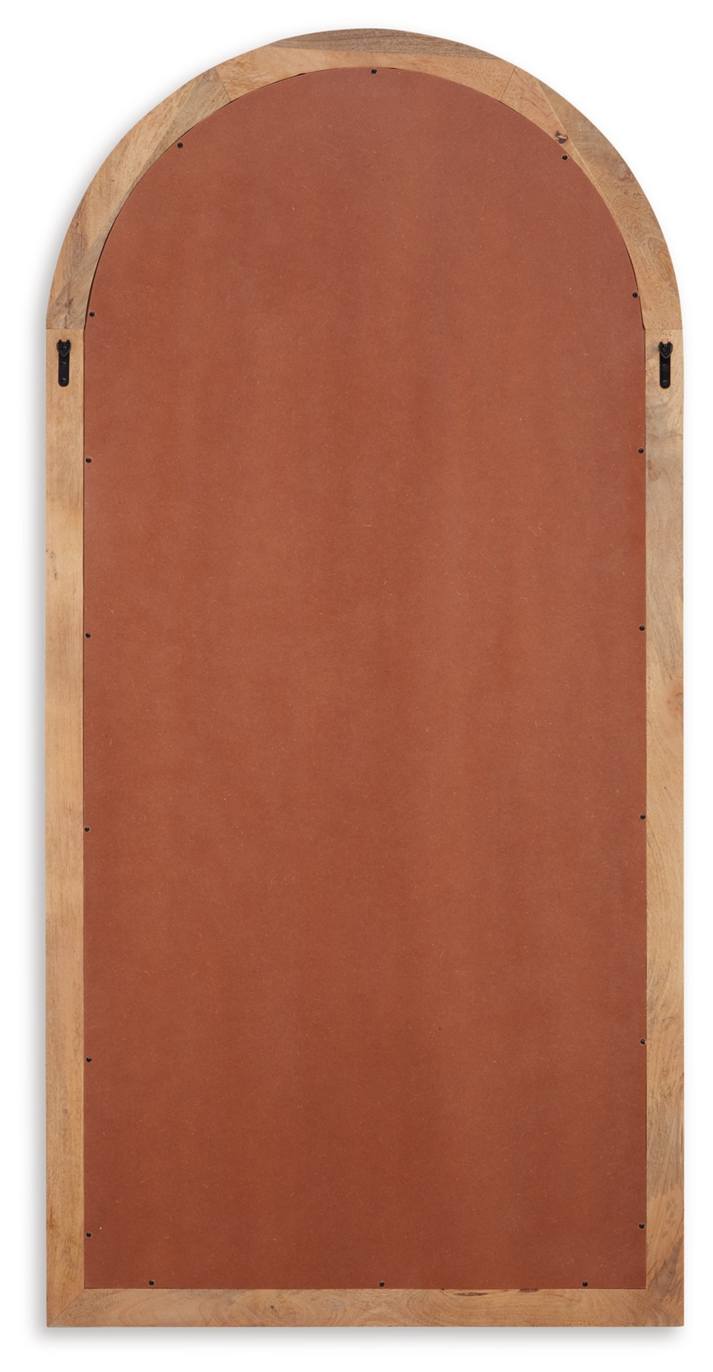 Signature Design by Ashley Dairville Floor Mirror