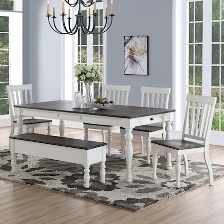 Dining Table Set