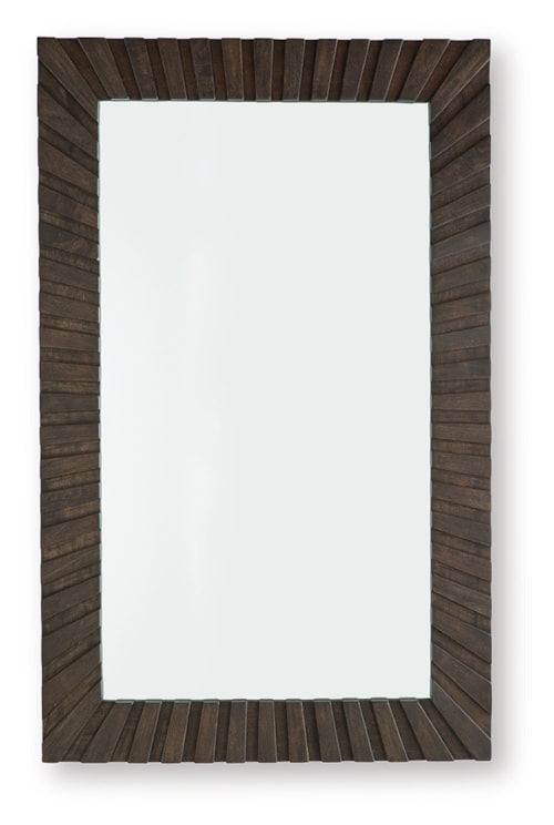 Accent Mirror