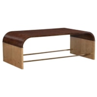 Jaguar Cocktail Table