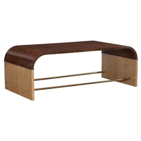 Jaguar Cocktail Table