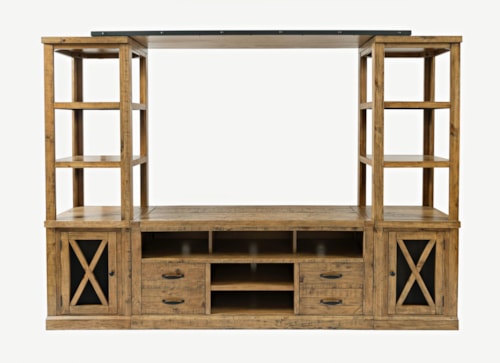 Entertainment Center