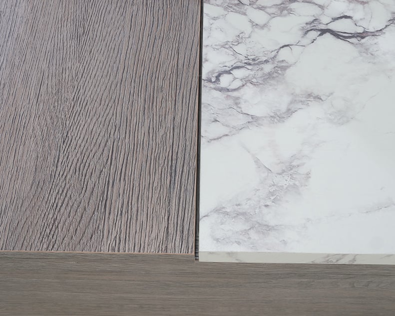 Lift-Top Coffee Table