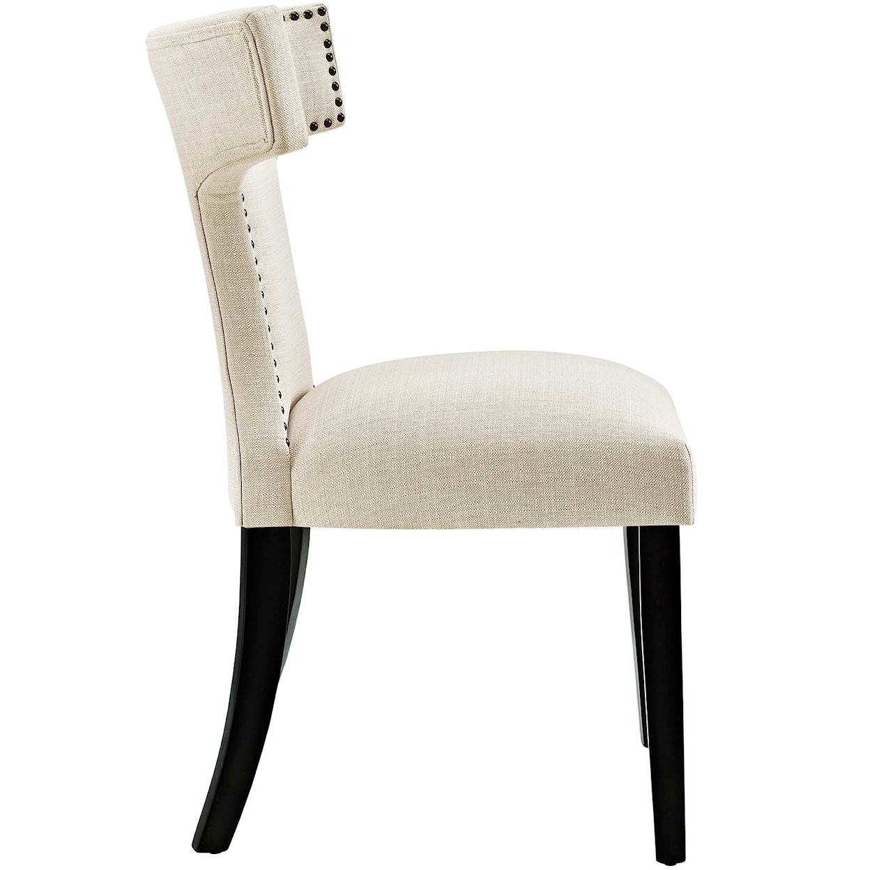 Modway Curve Dining Side Chair