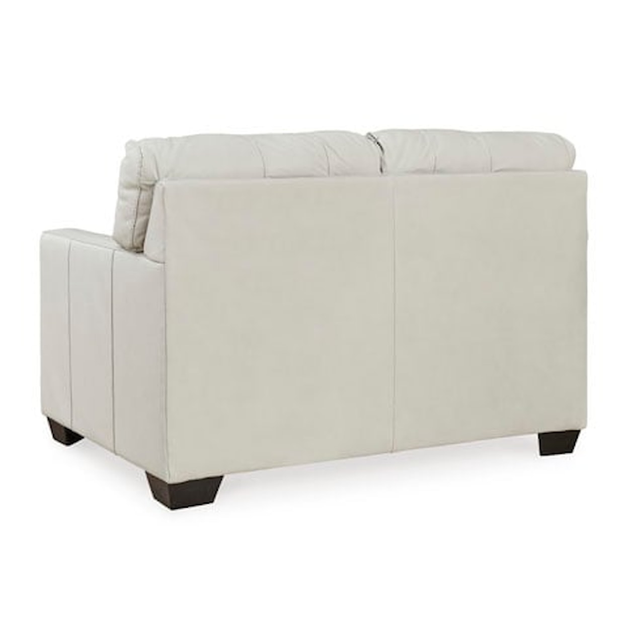 Signature Design by Ashley Belziani Loveseat