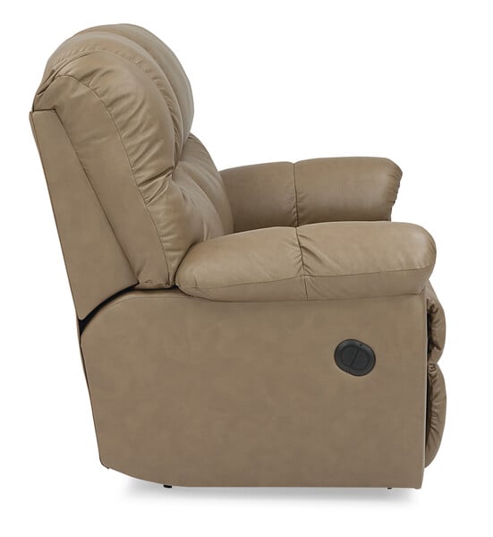 Regent Upholstered Power Reclining Loveseat