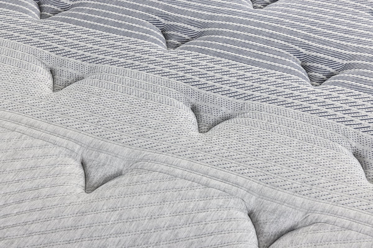 Cal King Pillow Top Mattress