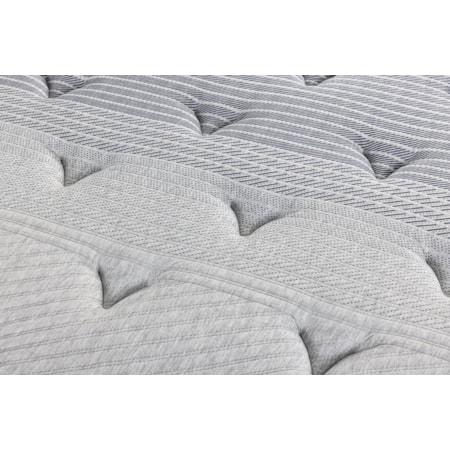 King Pillow Top Mattress