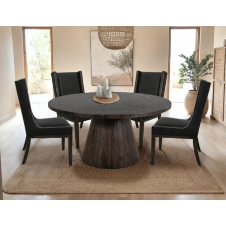 5-Piece Dining Set