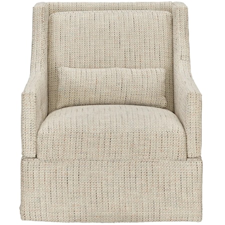 Hudson Recliner