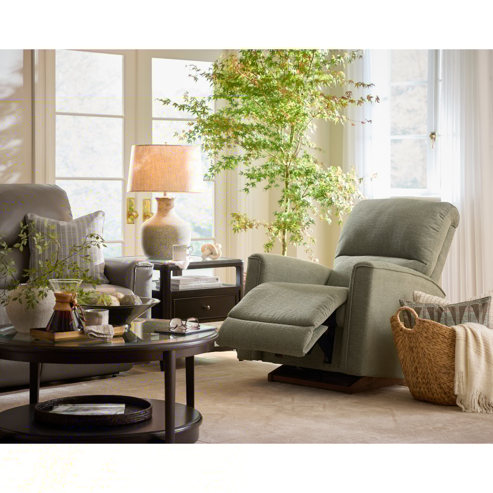 La-Z-Boy Cade Rocking Recliner