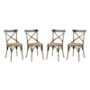 Modway Gear Dining Side Chair