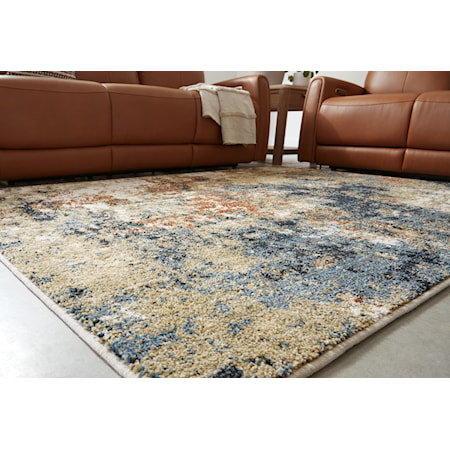 Large Rug