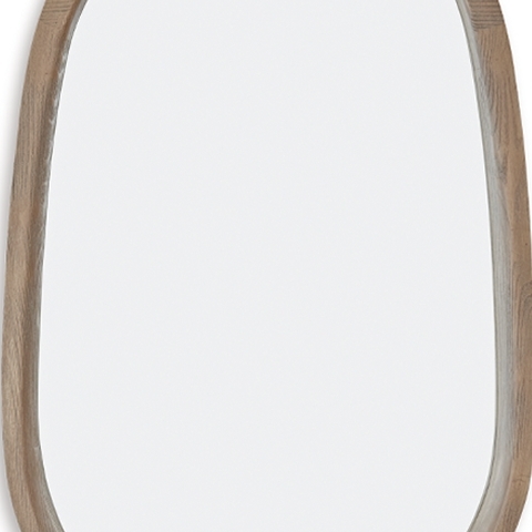 Signature Design by Ashley Aarilynn Accent Mirror